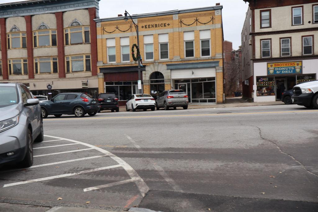 Photo of 416 Central Street, Franklin, NH 03235 (MLS # 5070473)