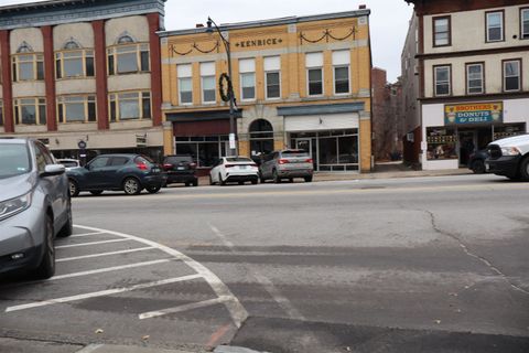 416 Central Street Franklin NH 03235