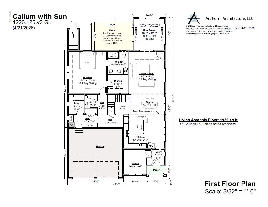 11-2 Spruce Place 11-2