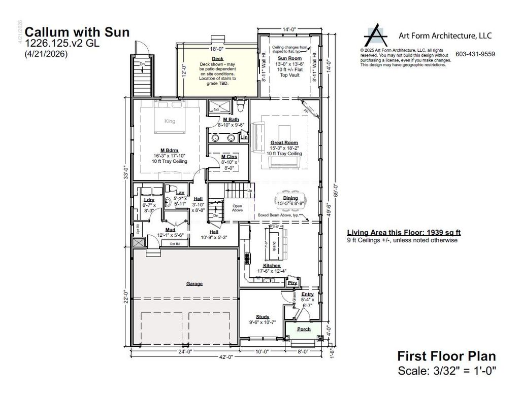 Photo of 112 Spruce Place #11-2, Portsmouth, NH 03801 (MLS # 5084811)