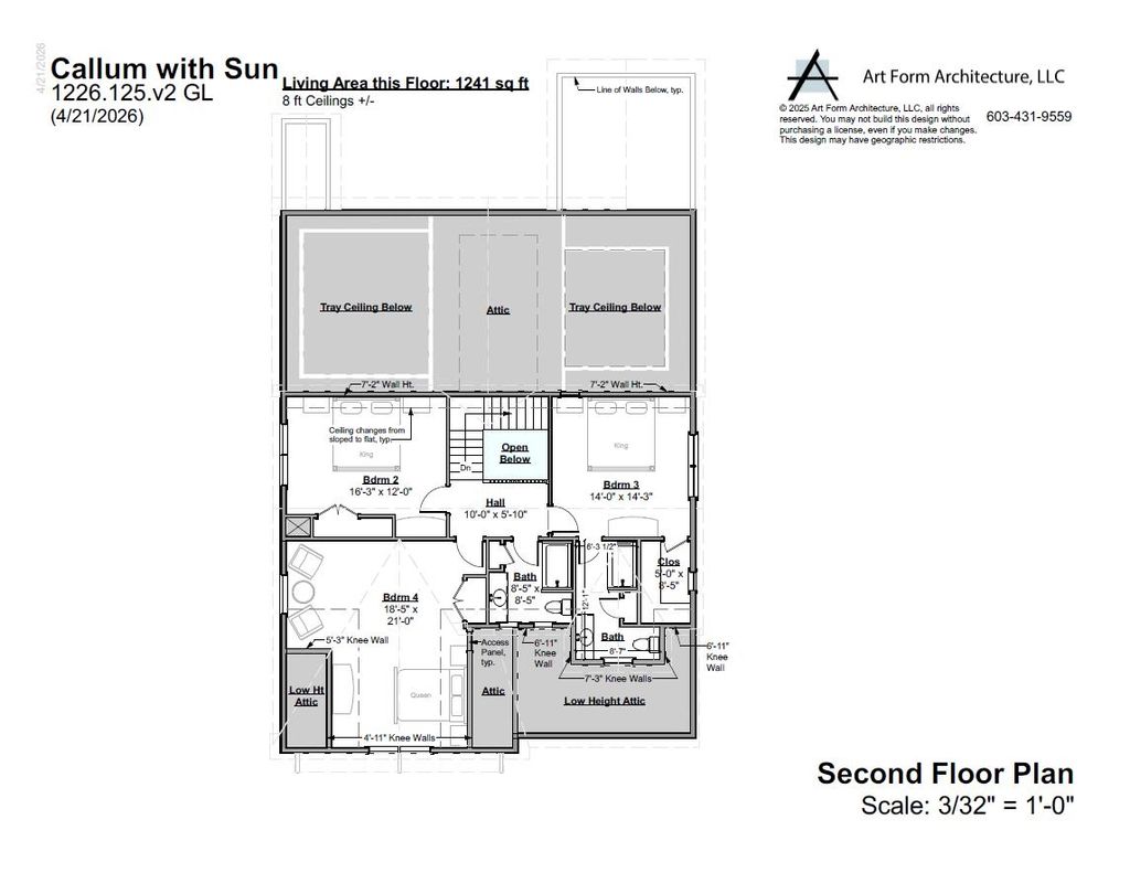 Photo of 112 Spruce Place #11-2, Portsmouth, NH 03801 (MLS # 5084811)