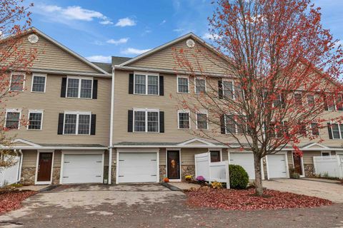 307 Southfield Lane 307 Peterborough NH 03458