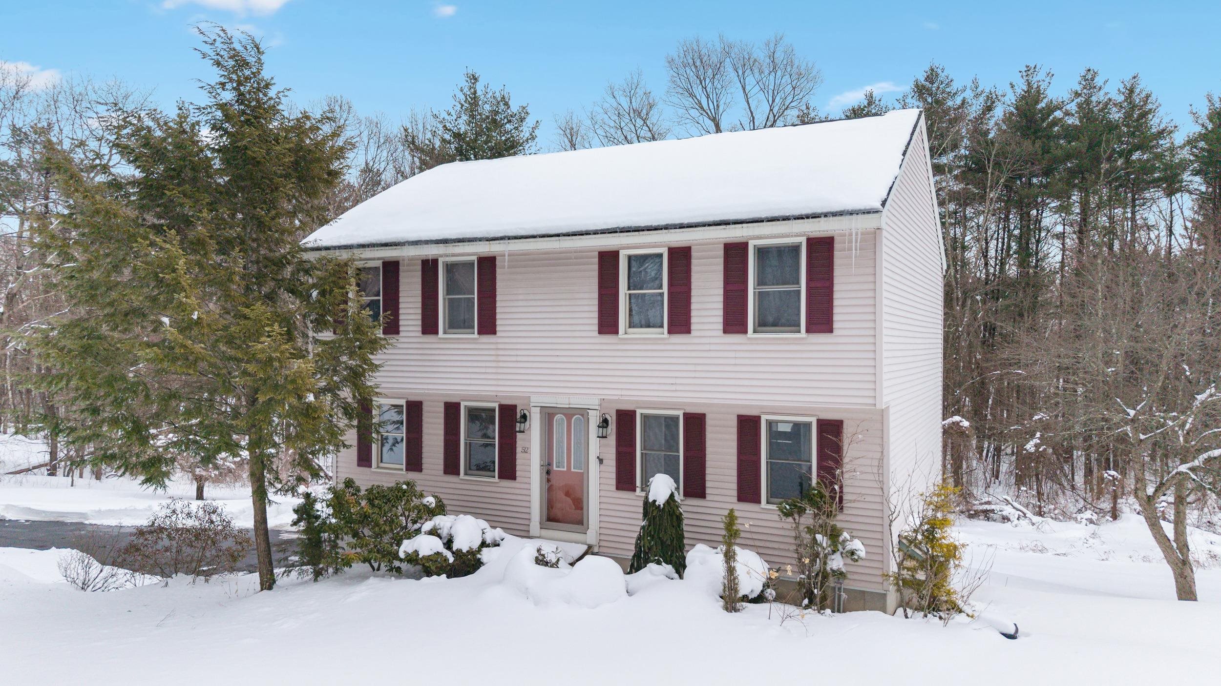 52 Windham Depot Road