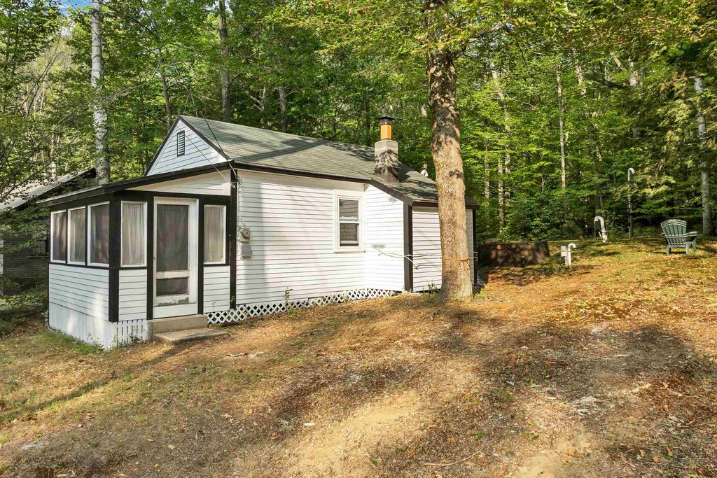 Photo of 8 Smiling Hill Road, Franklin, NH 03235 (MLS # 5058993)