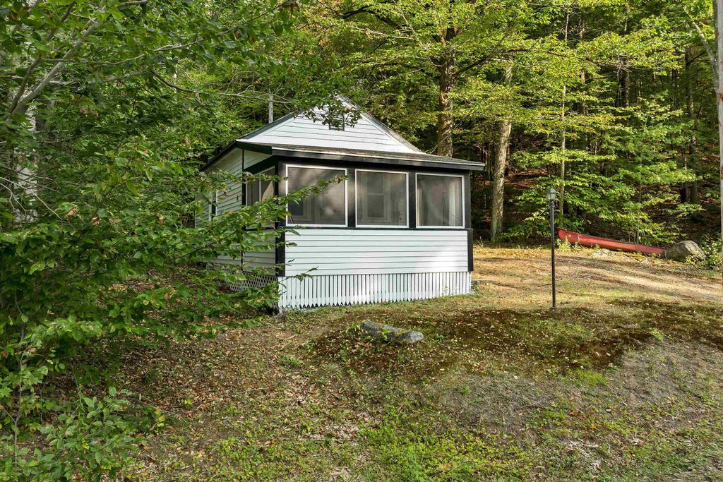 Photo of 8 Smiling Hill Road, Franklin, NH 03235 (MLS # 5058993)