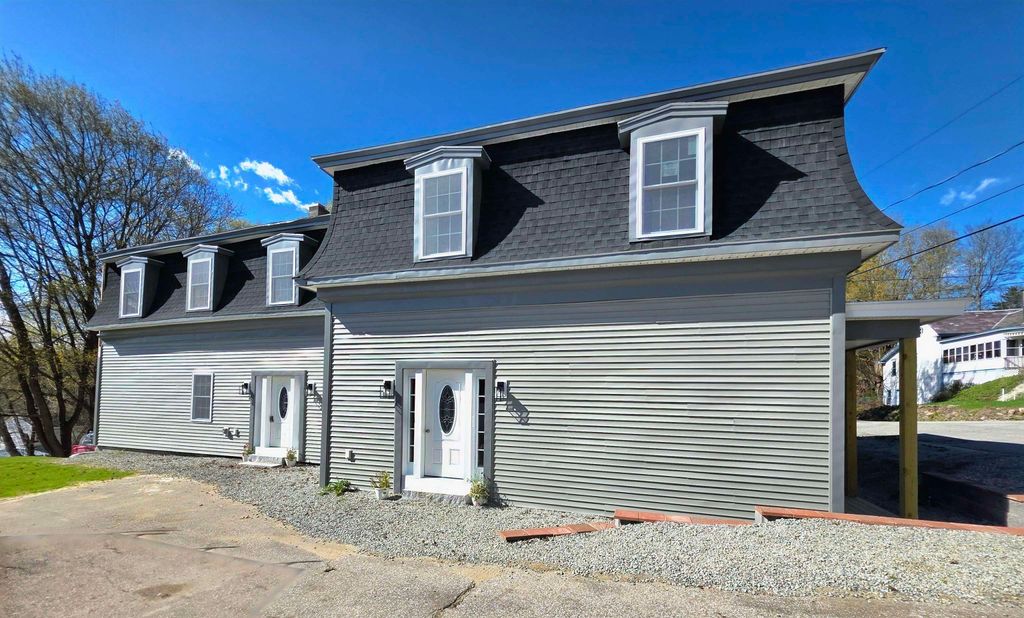 Photo of 26 Mechanic Street, Winchester, NH 03470 (MLS # 5085187)