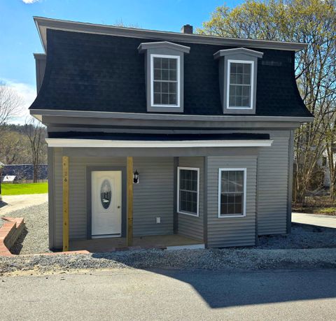 Photo of 26 Mechanic Street, Winchester, NH 03470 (MLS # 5085187)