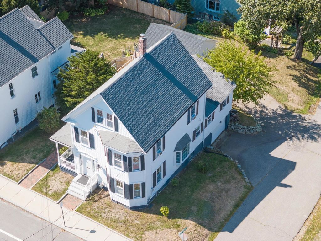 Photo of 97 Middle Road, Portsmouth, NH 03801 (MLS # 5061164)