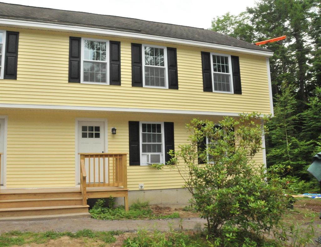 Photo of 115 Highrock Road #B, Weare, NH 03281 (MLS # 5081223)