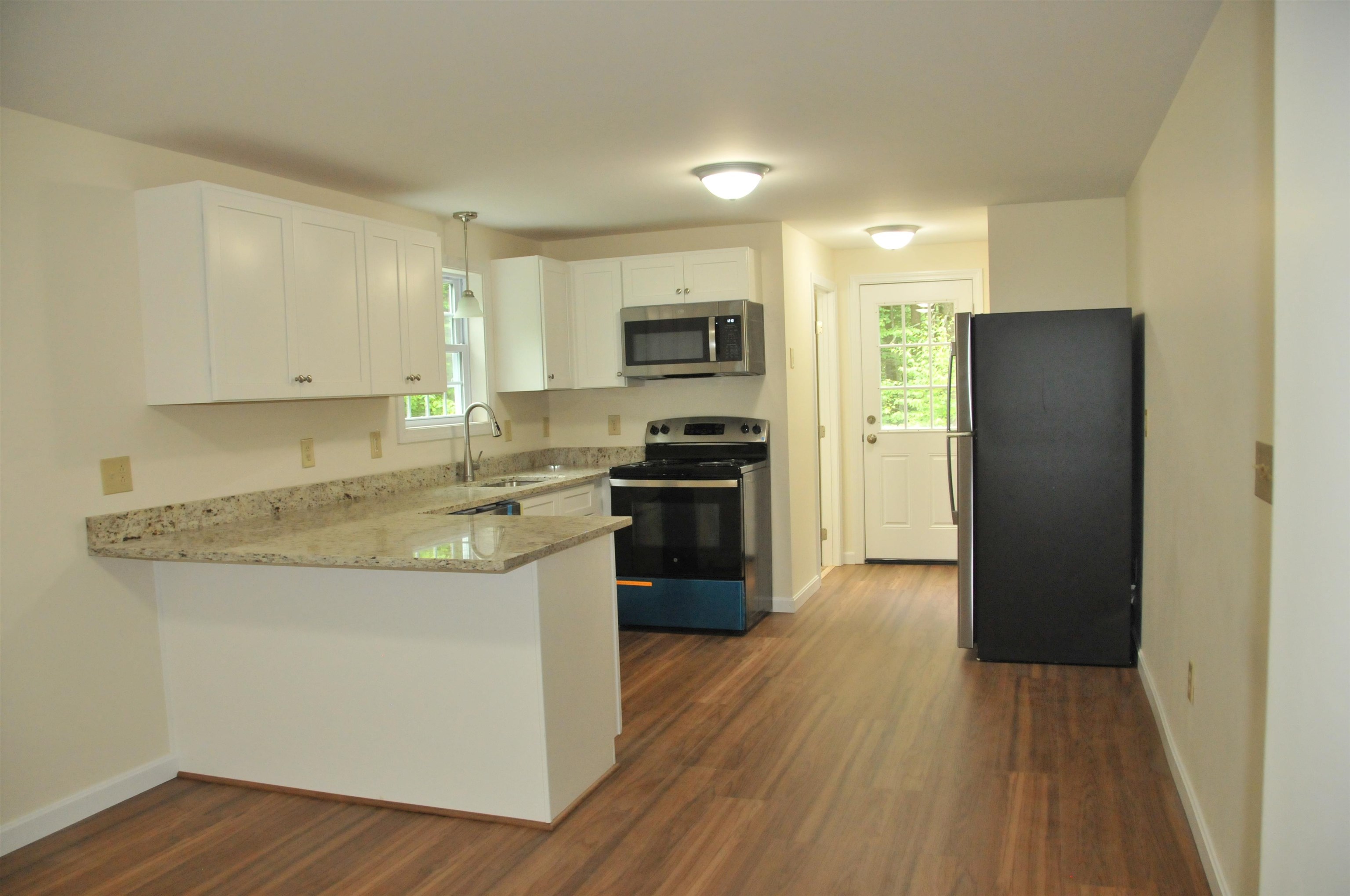 115 Highrock Road B