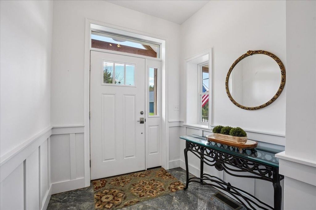 Photo of 7 John Hardie Way, Chichester, NH 03258 (MLS # 5088343)
