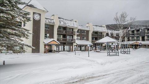 4302 Bolton Valley Access Road 383&385 Bolton VT 05477