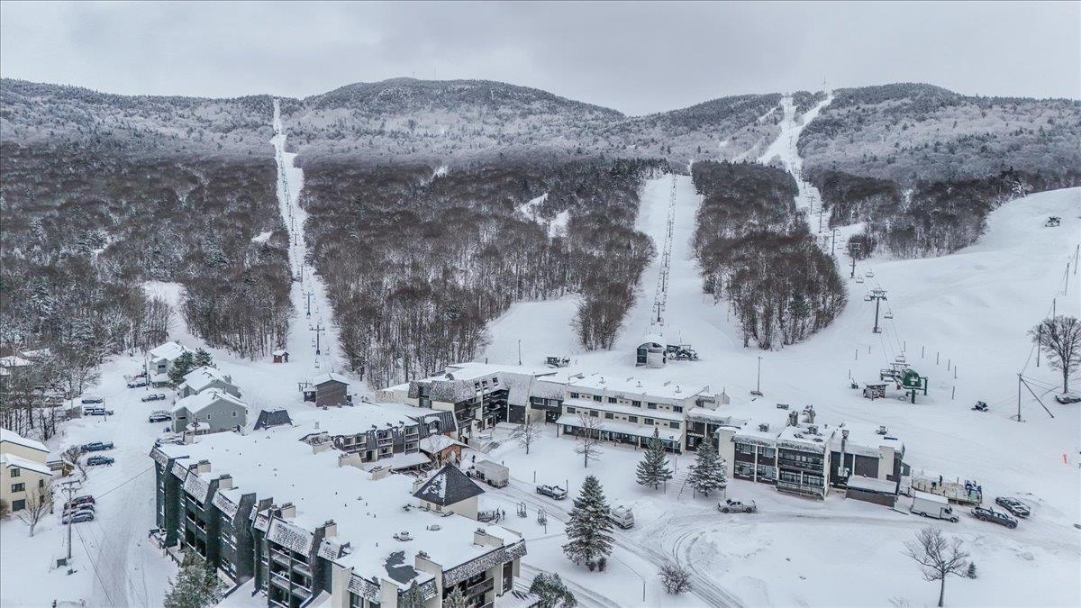 4302 Bolton Valley Access Road 383&385