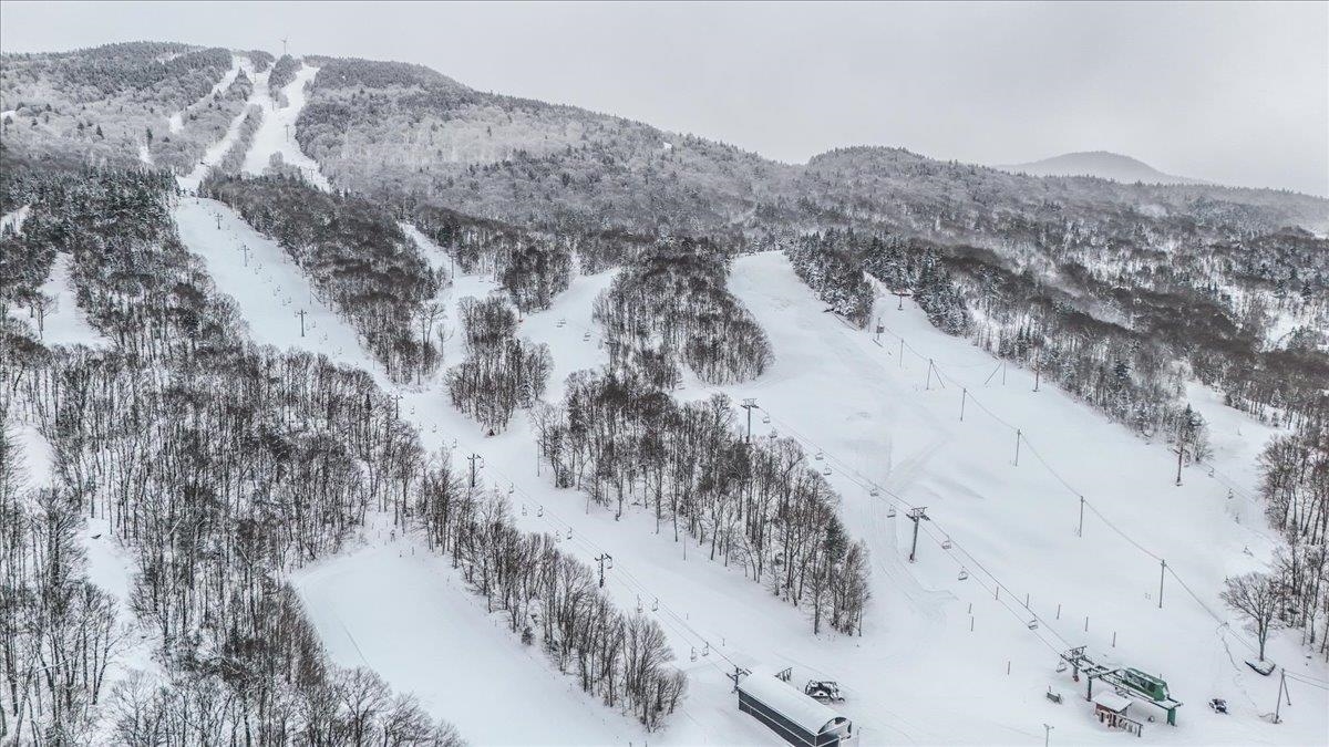 4302 Bolton Valley Access Road 383&385