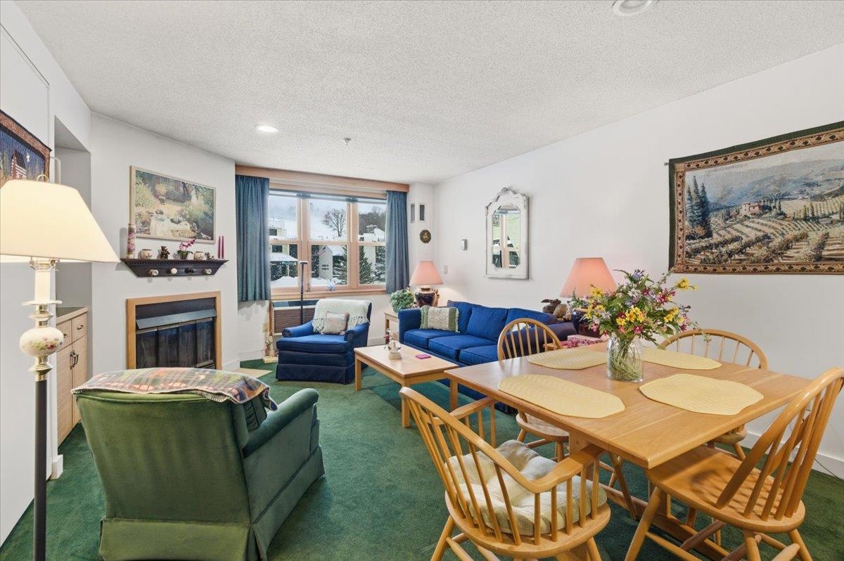 4302 Bolton Valley Access Road 383&385