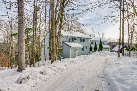 42 View Road Wilmington VT 05363