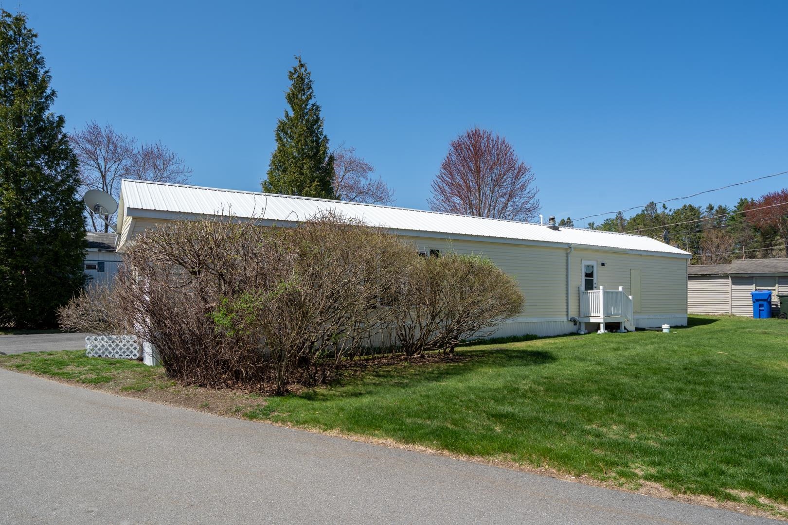 3 Hunter Boulevard