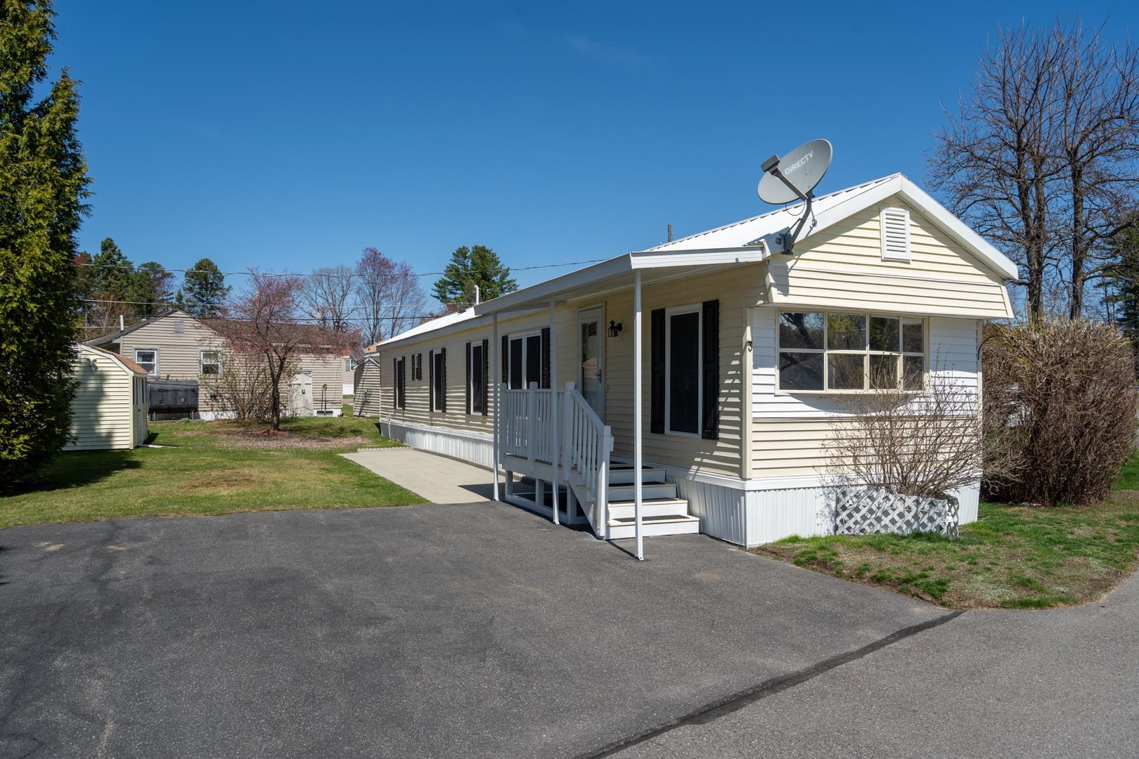 3 Hunter Boulevard