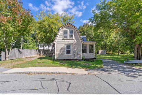 Photo of 63 Sixth Street, Dover, NH 03820 (MLS # 5063140)