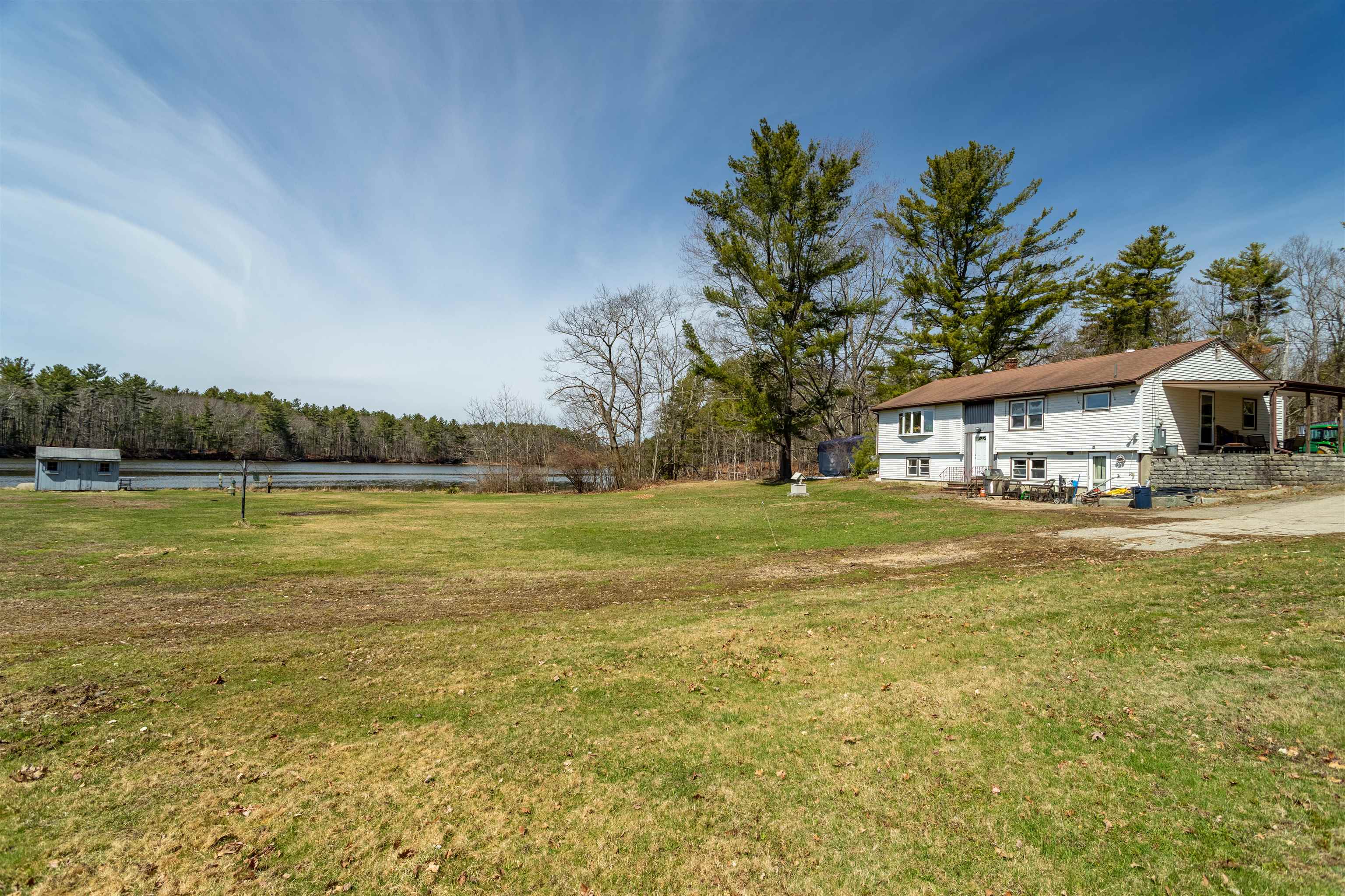 73 Spur Road