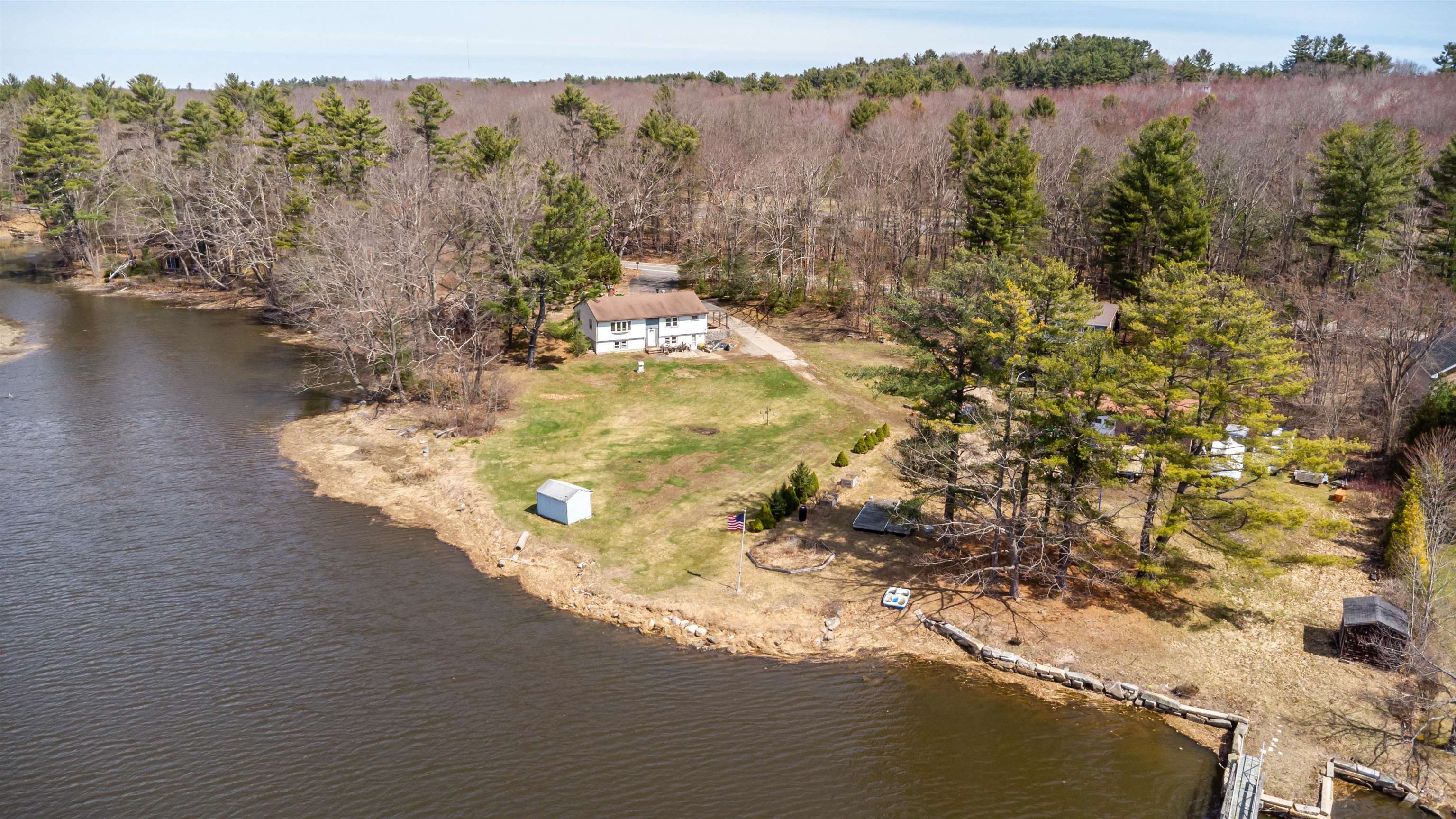 73 Spur Road