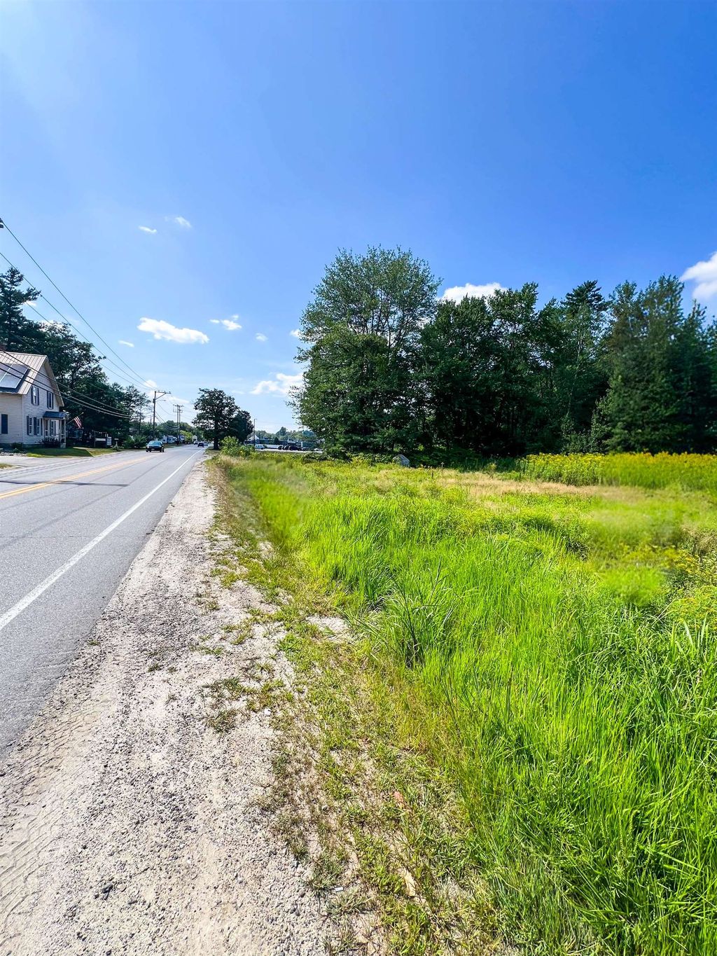 Photo of Map 110 Lot 170-5, Hillsborough, NH 03244 (MLS # 5055998)
