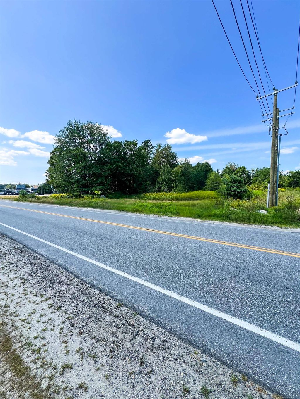 Photo of Map 110 Lot 170-5, Hillsborough, NH 03244 (MLS # 5055998)