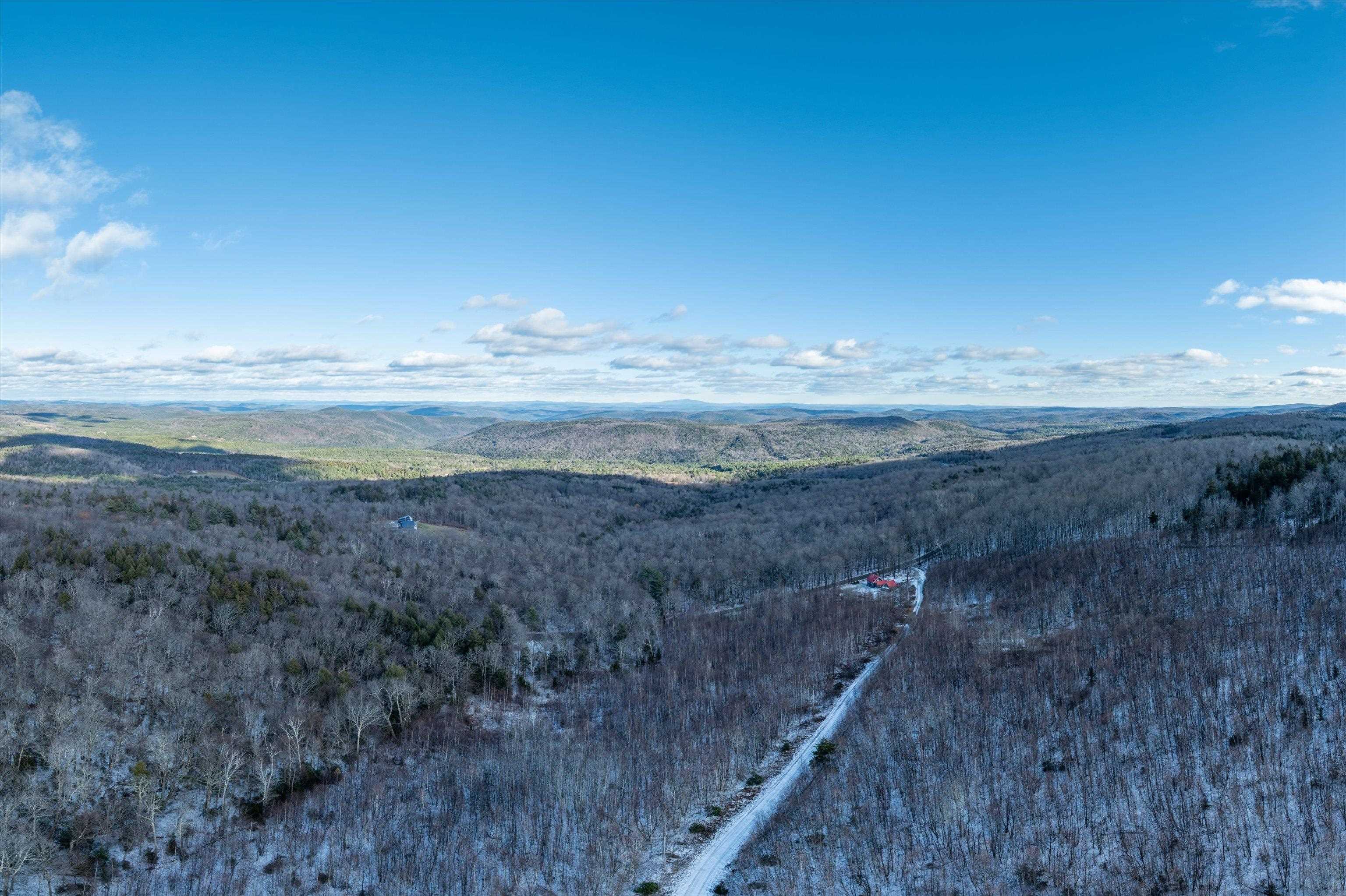 0 Higley Hill Road Lot #4