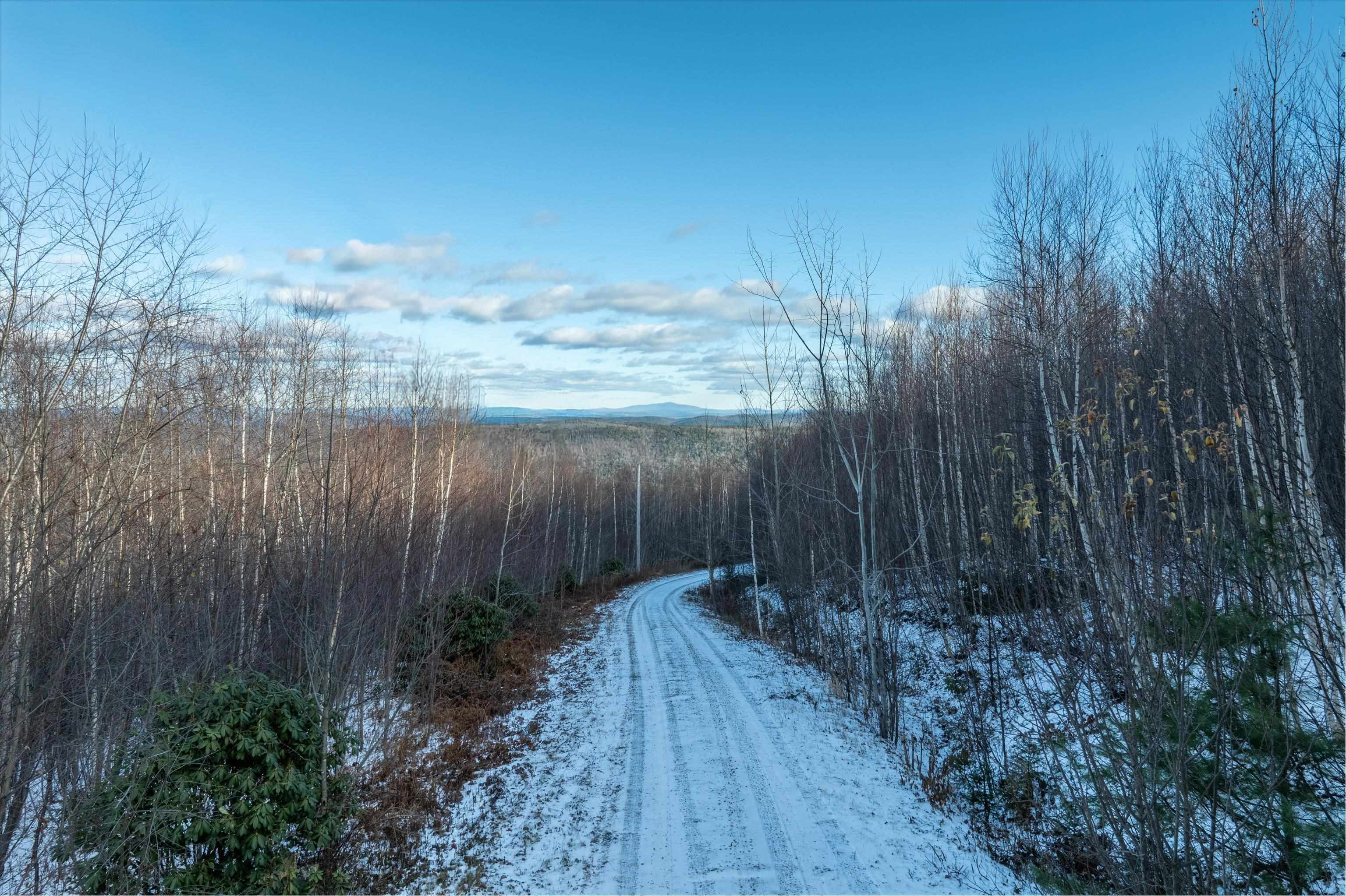 0 Higley Hill Road Lot #4