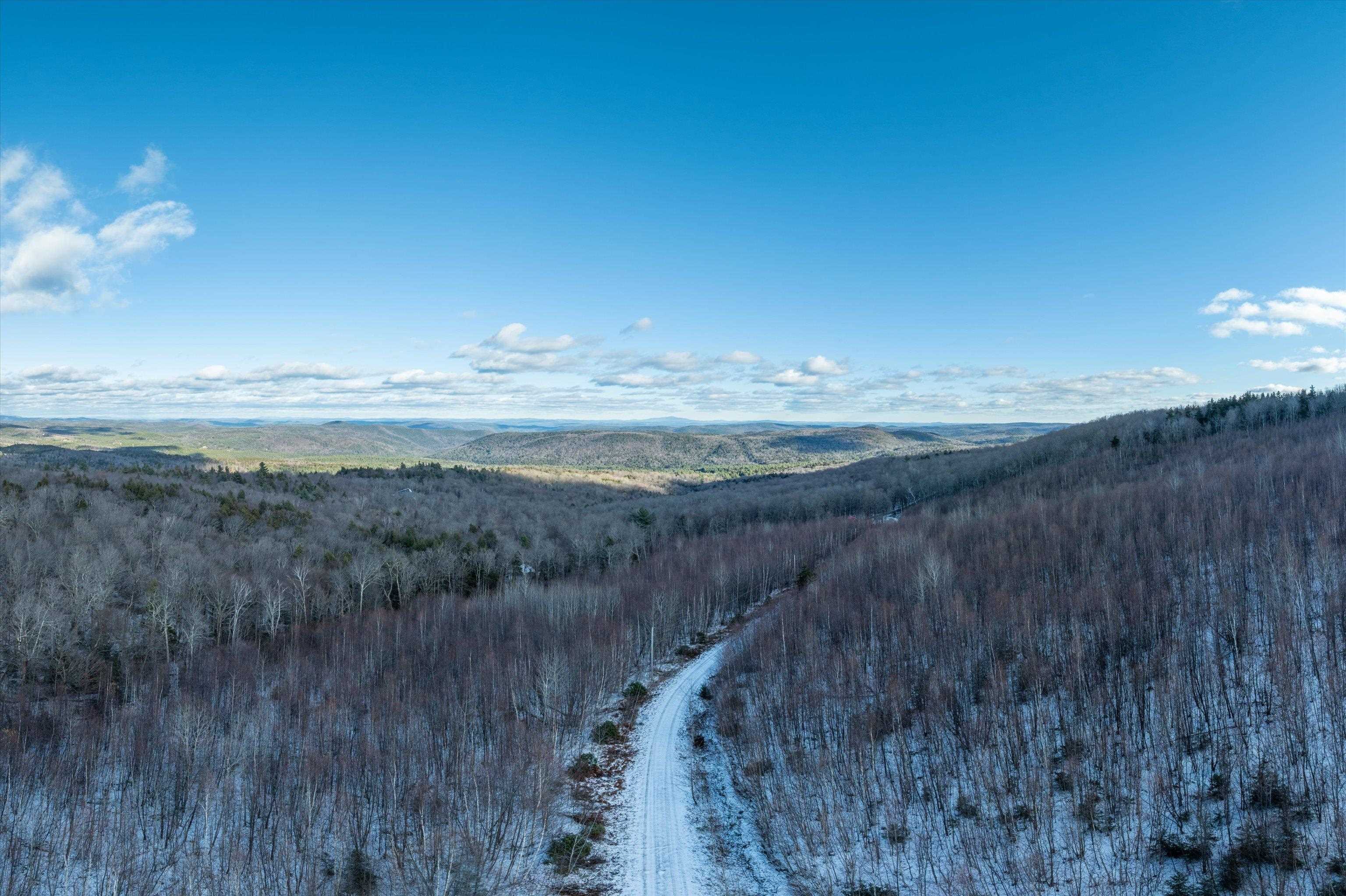 0 Higley Hill Road Lot #4