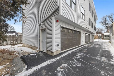 12 Franklin Street 2 Winooski VT 05404