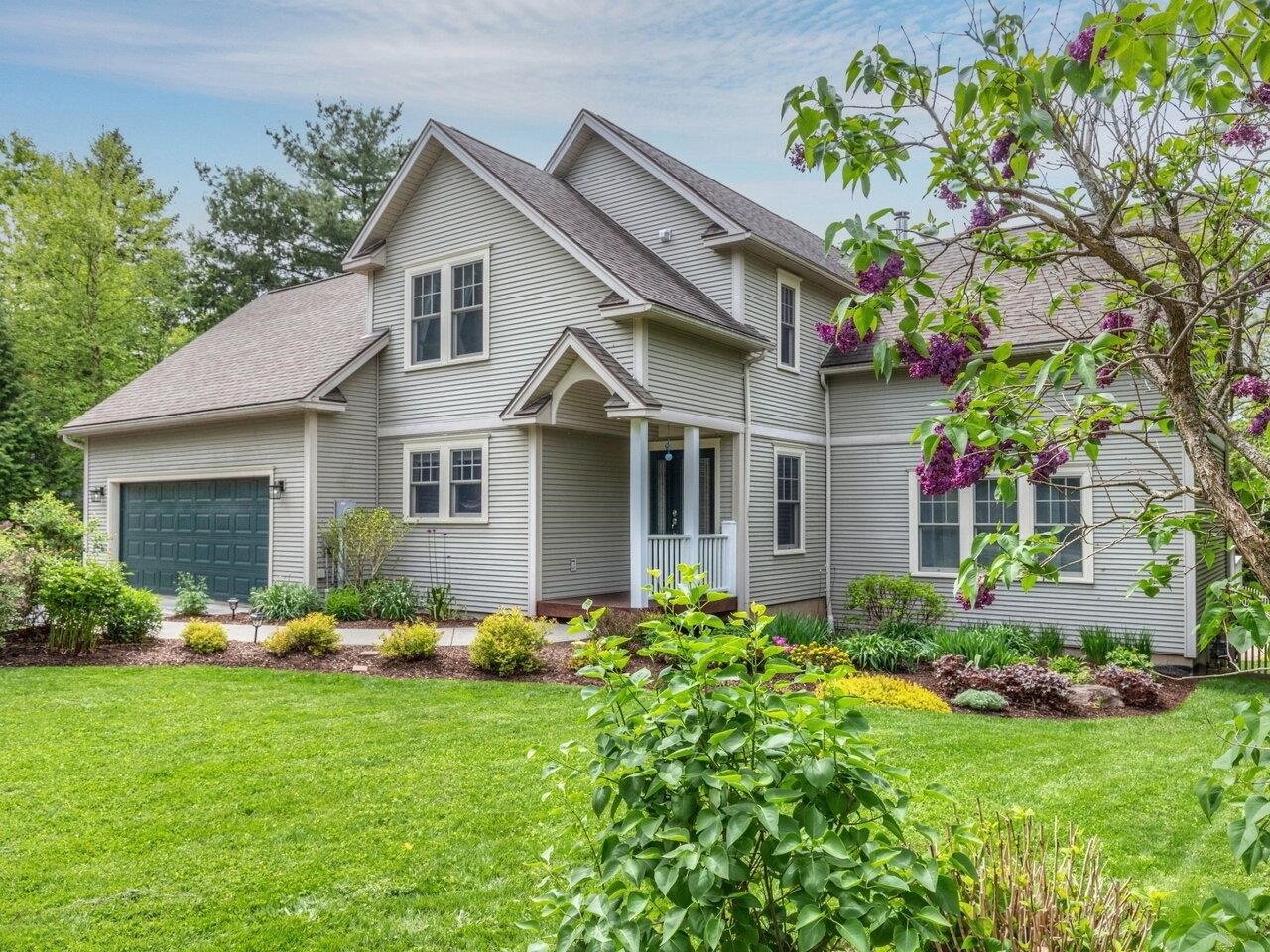 278 South Cove Road