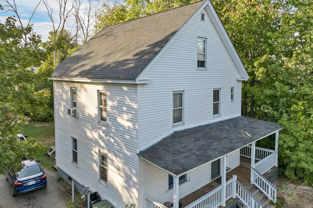 Photo of 44 Highland Street, Laconia, NH 03246 (MLS # 5062781)