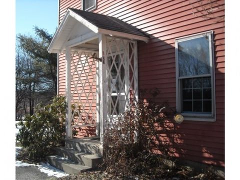 139 Heater Road Lebanon NH 03766