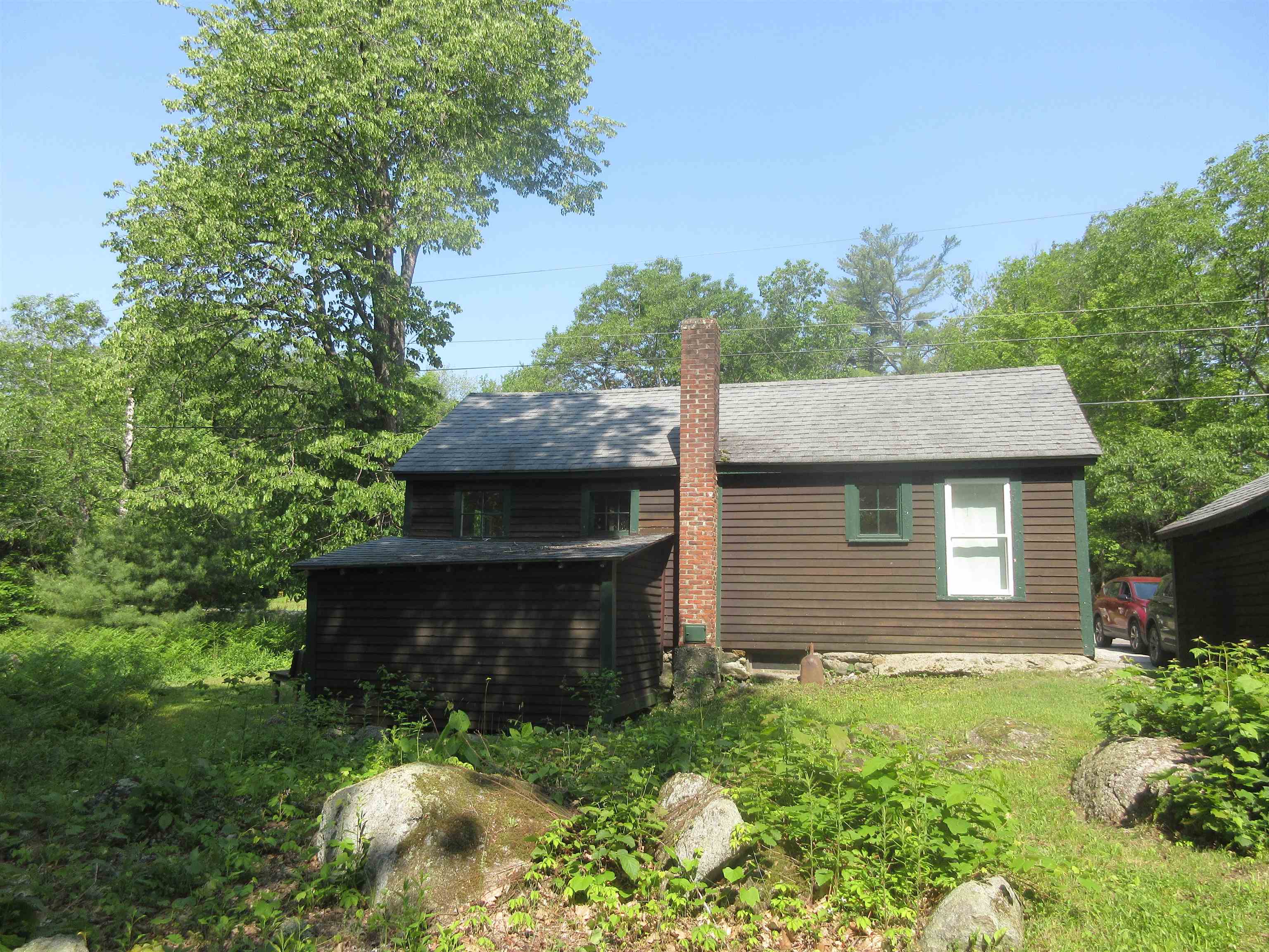 5 Contoocook Falls Road