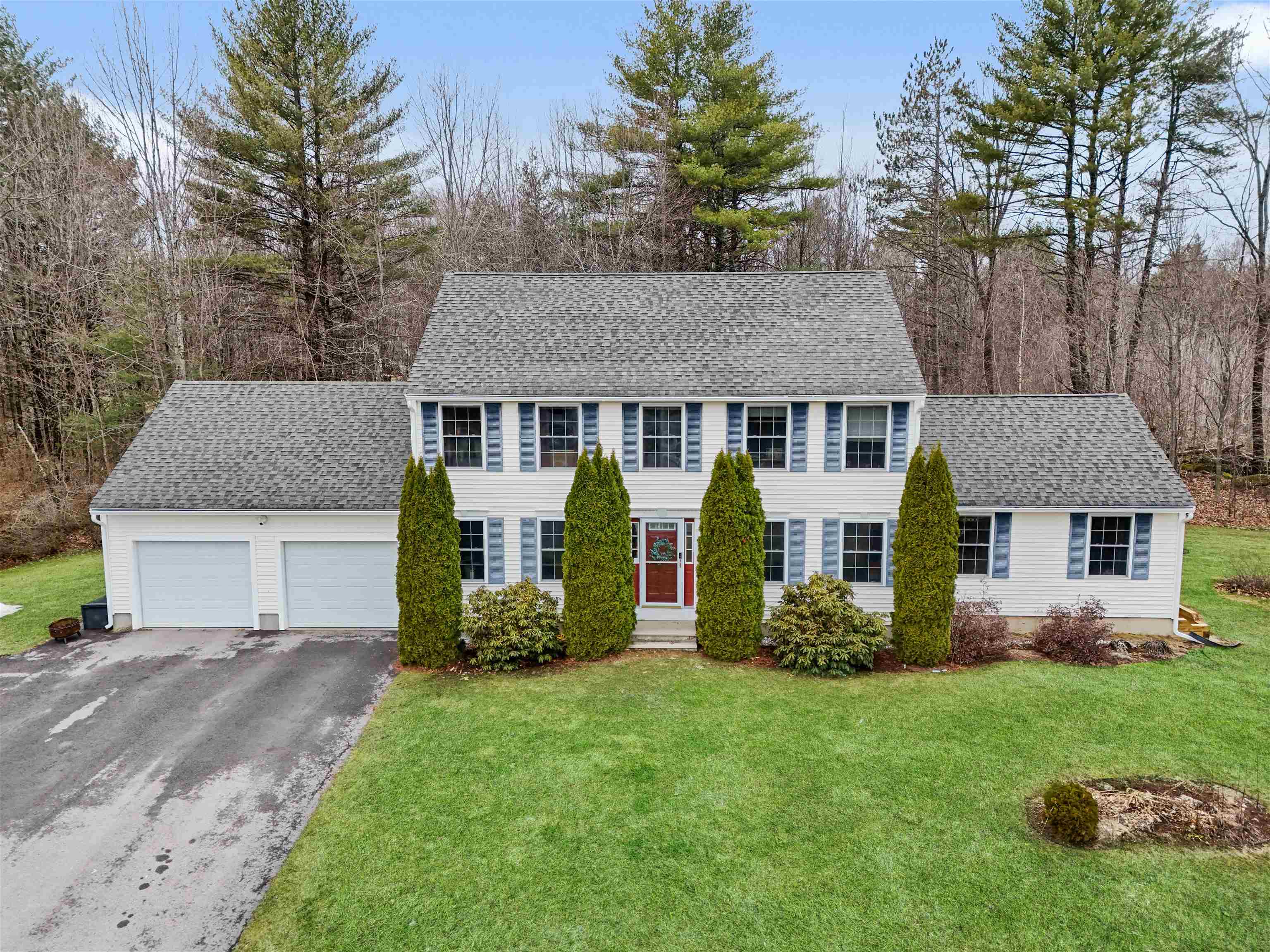 36 Bradford Circle