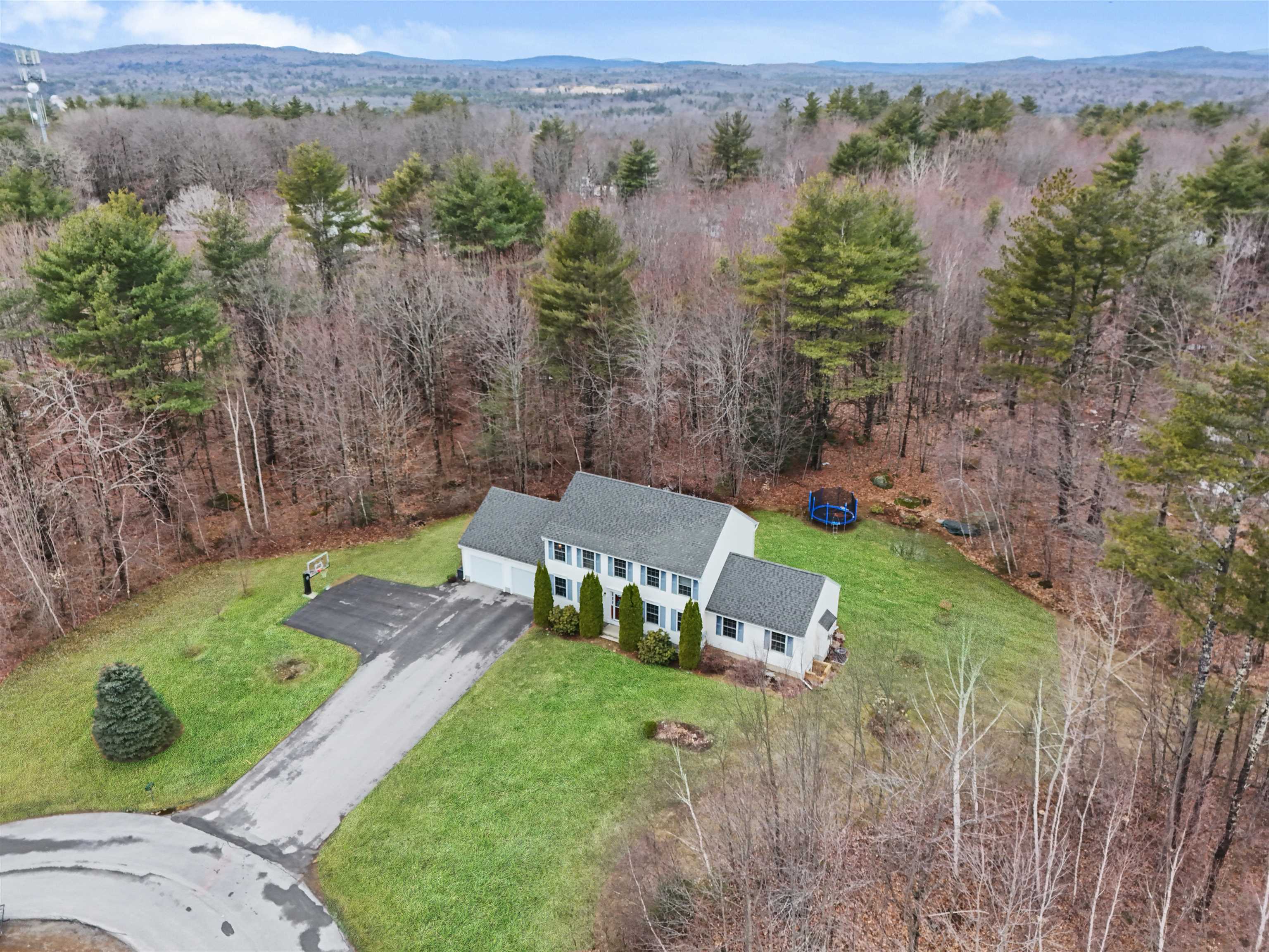 36 Bradford Circle