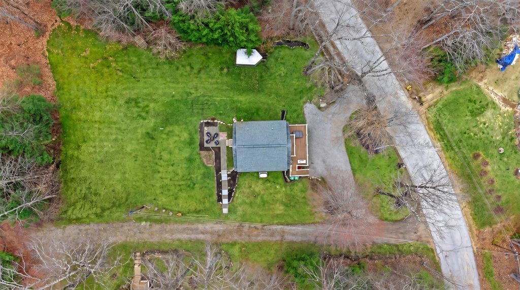 Photo of 4 Penobscott Path, Gilmanton, NH 03247 (MLS # 5084707)