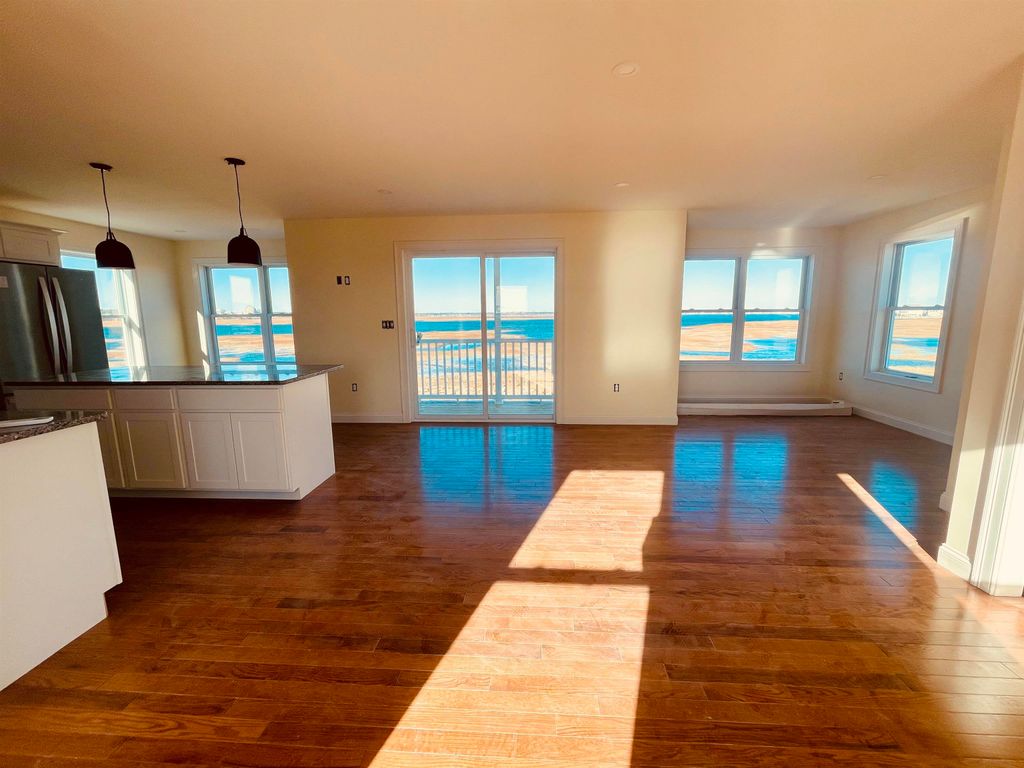 Photo of 6 Cross Beach Road, Seabrook, NH 03874 (MLS # 5071534)