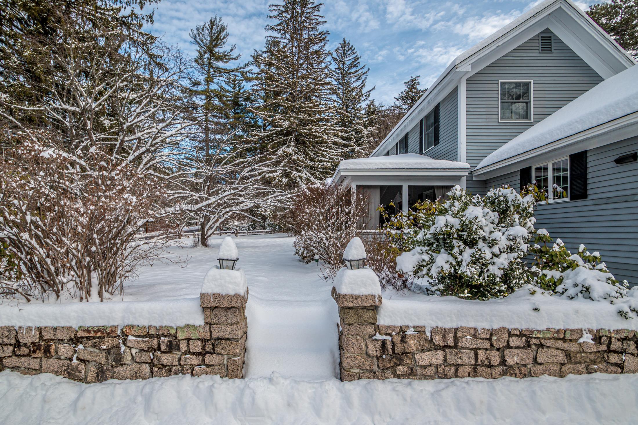 28 Washington Avenue