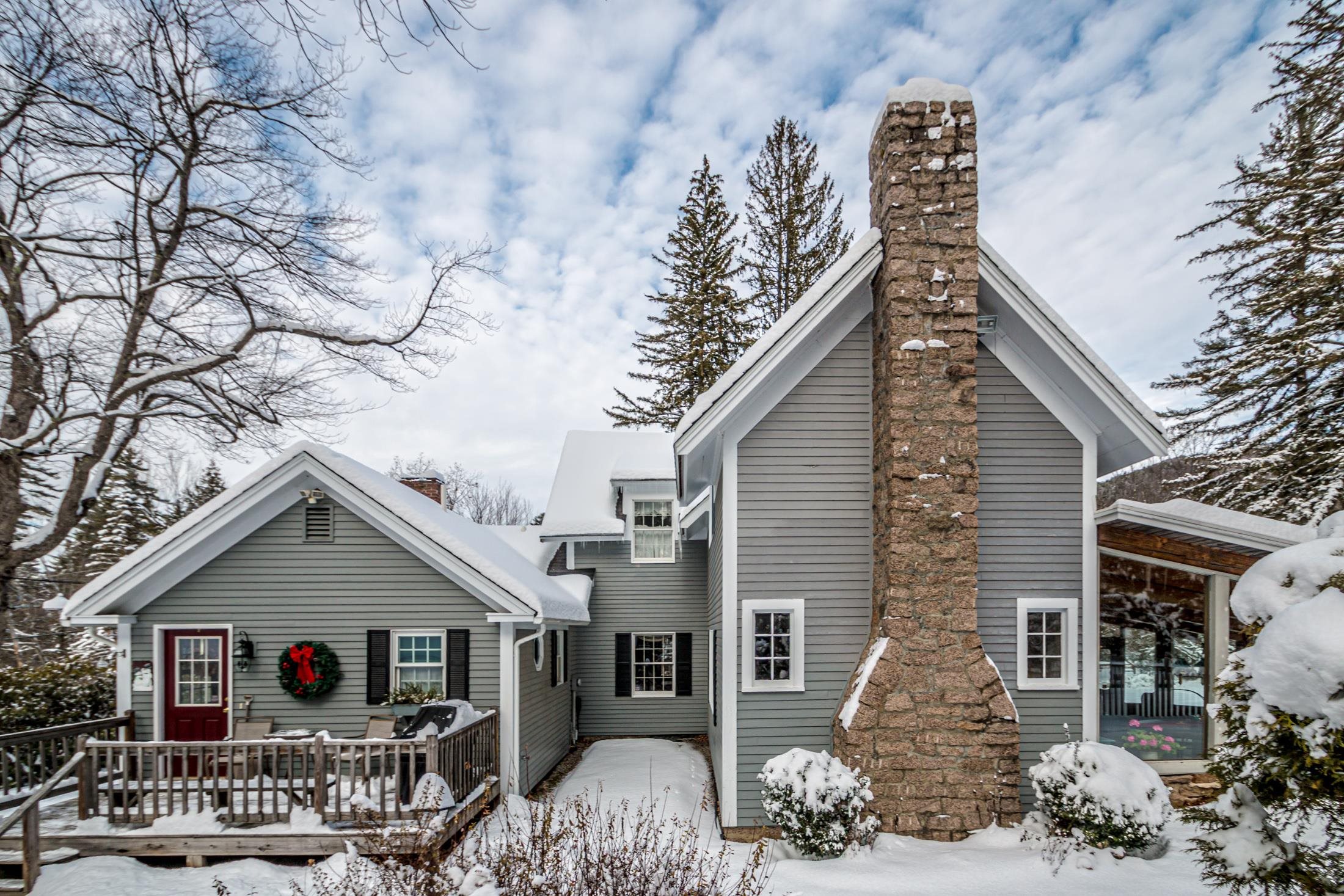 28 Washington Avenue