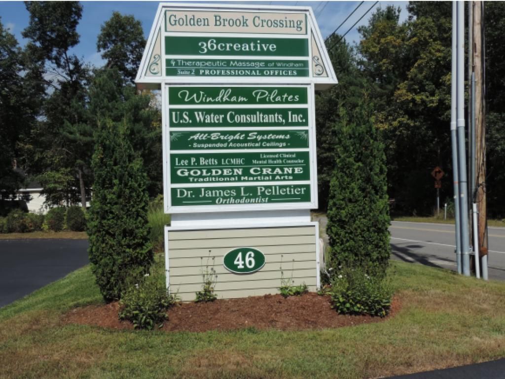 Photo of 46 Lowell Road #2 Second level, Windham, NH 03087 (MLS # 5017739)
