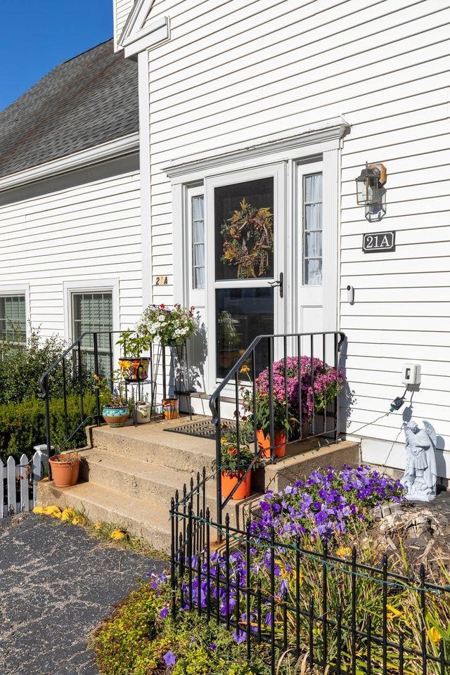 21A Apple Tree Drive