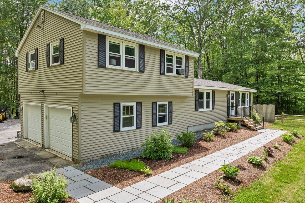 806 North Line Road