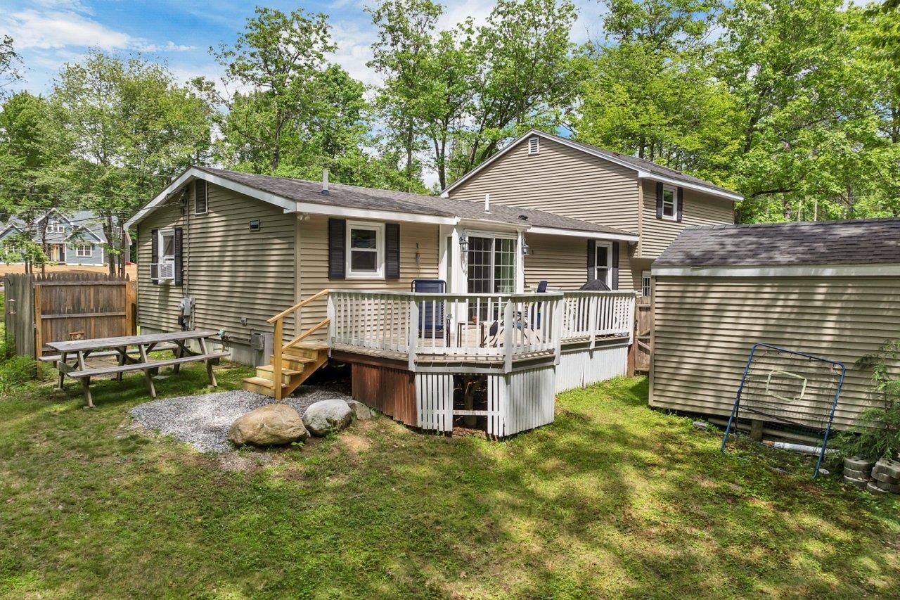 806 North Line Road