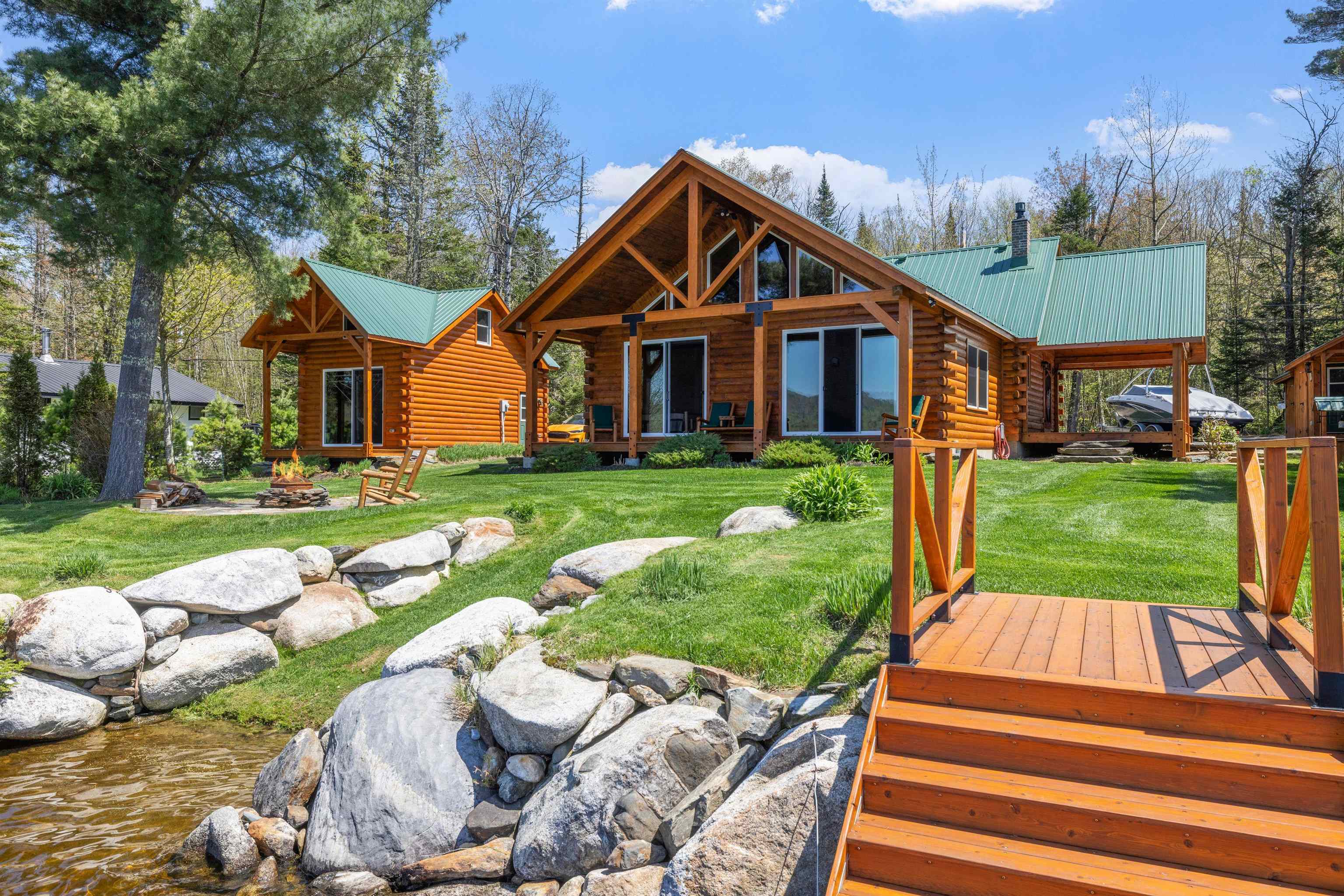 308 Lake Road