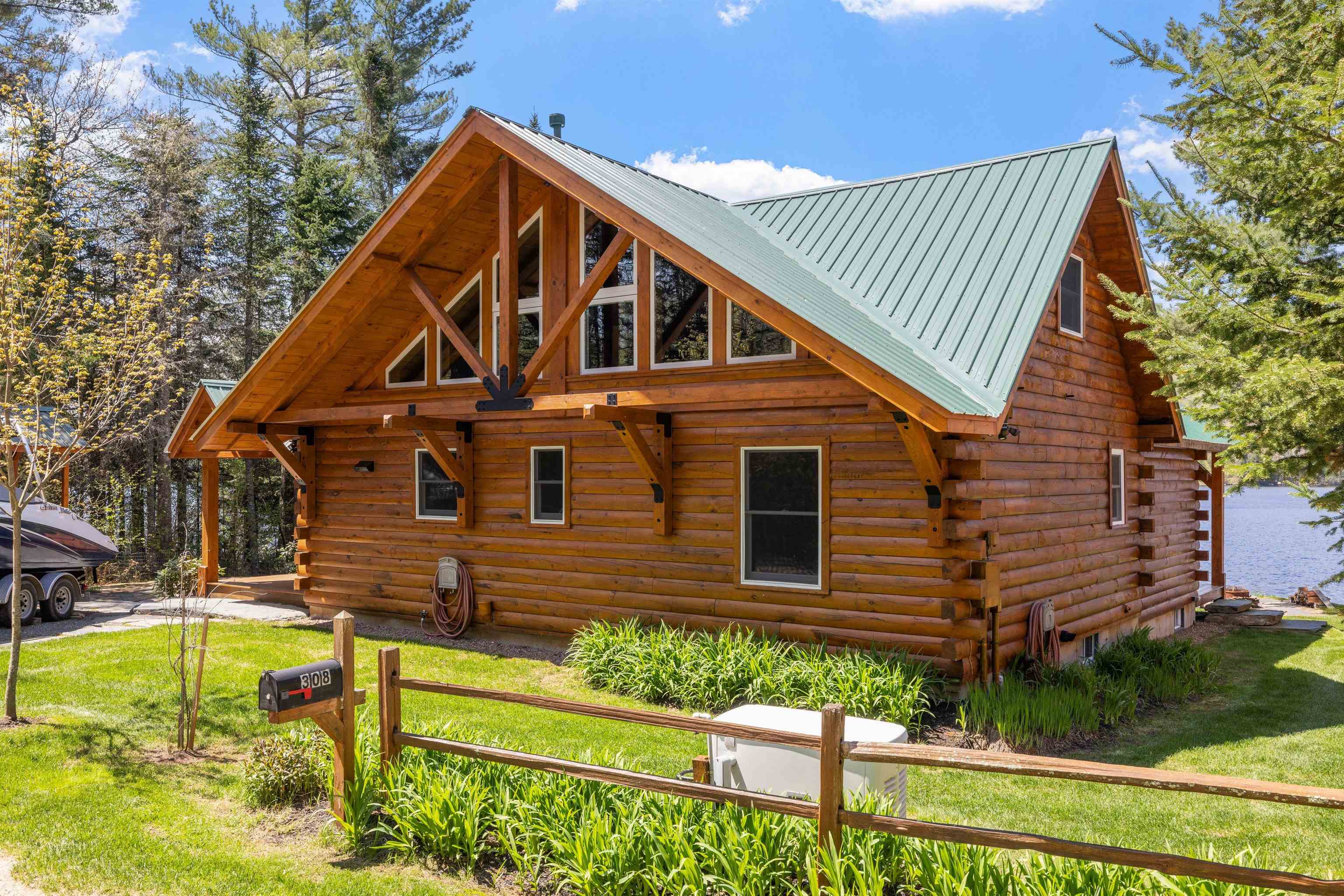 308 Lake Road