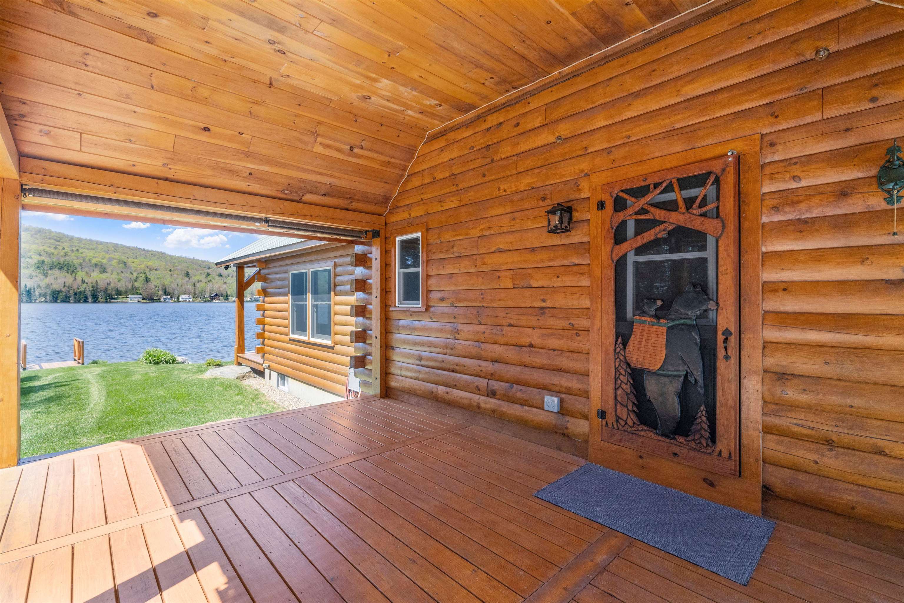 308 Lake Road