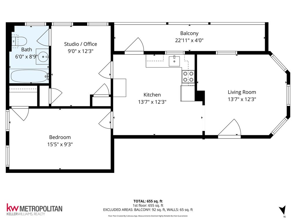 Photo of 6 Beacon Street #6-A, Nashua, NH 03064 (MLS # 5071947)