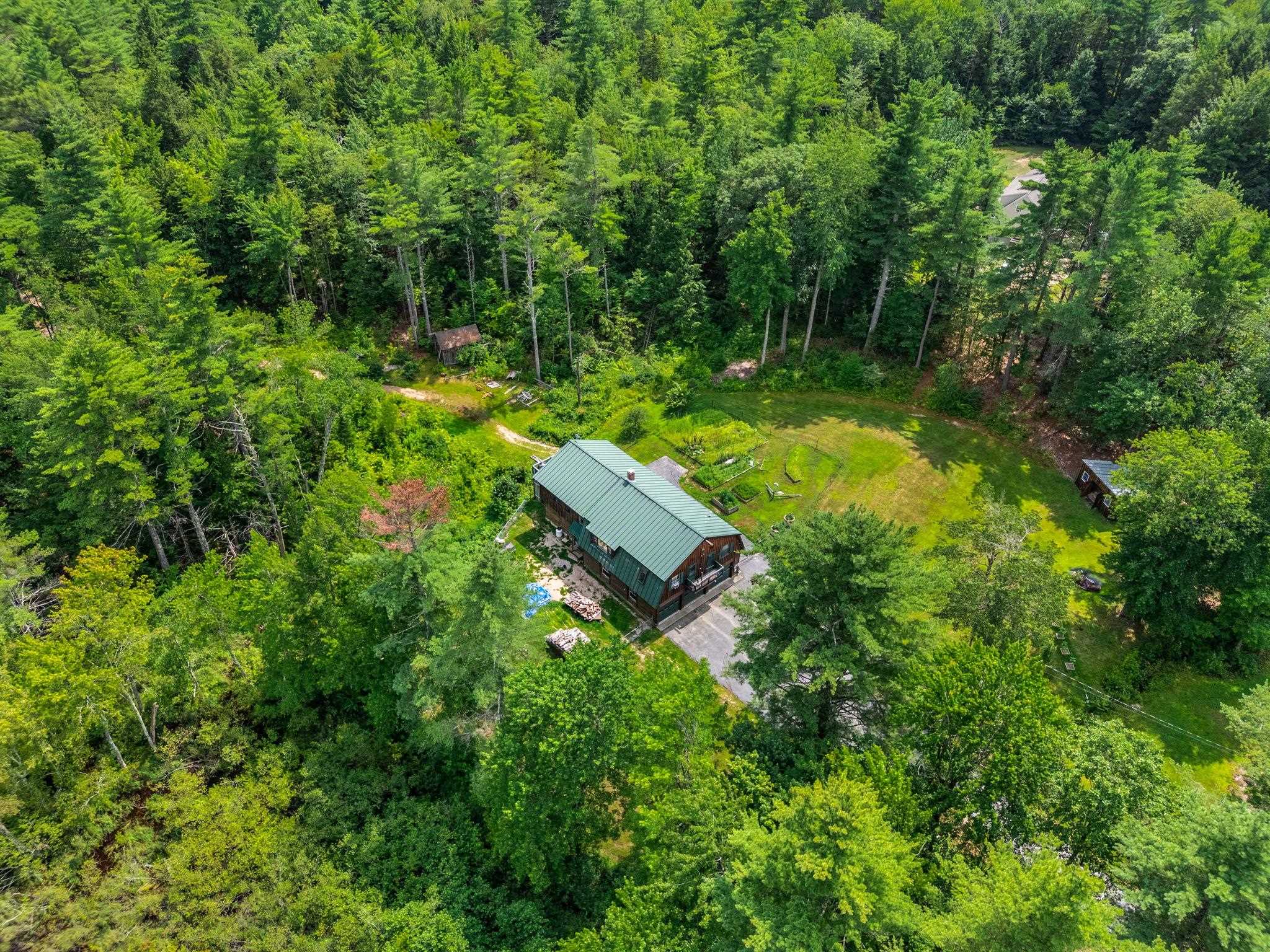 268 Mason Road